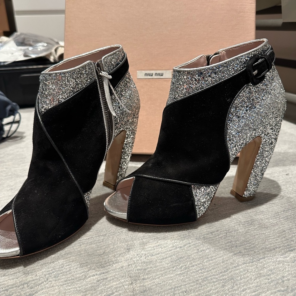 Miu Miu Calzature Donna